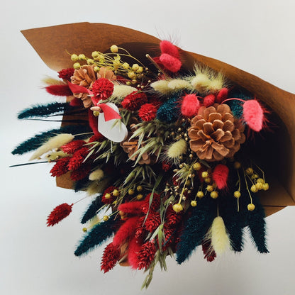 Bouquet Grande | Encanto Festivo