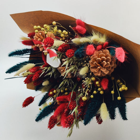 Bouquet Grande | Encanto Festivo