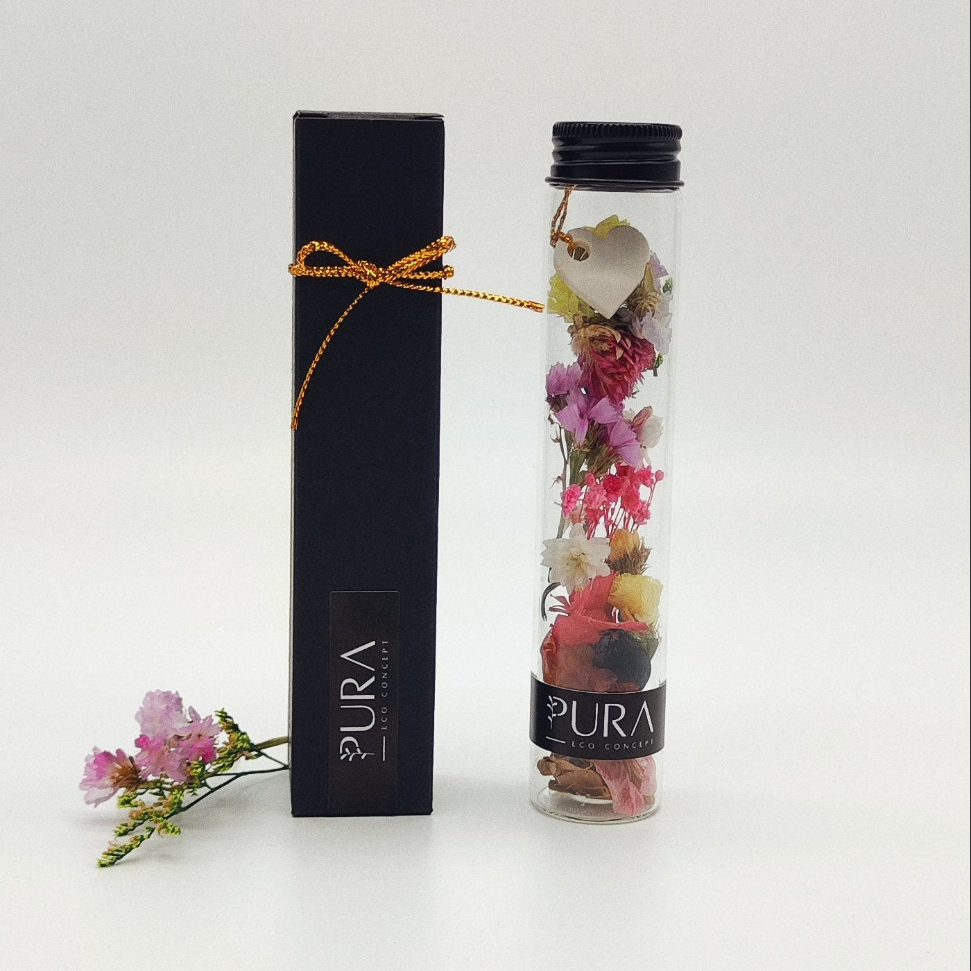 Coffret Frasco Botânico de Afetos