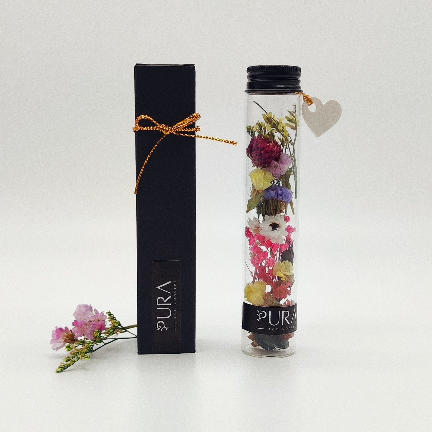 Coffret Frasco Botânico de Afetos