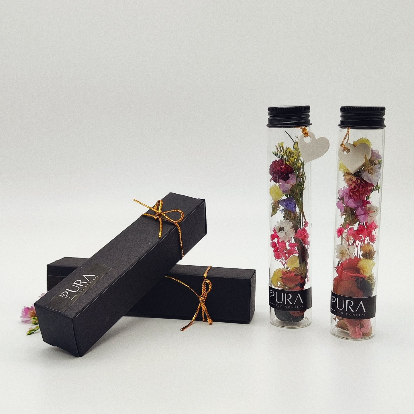 Coffret Frasco Botânico de Afetos