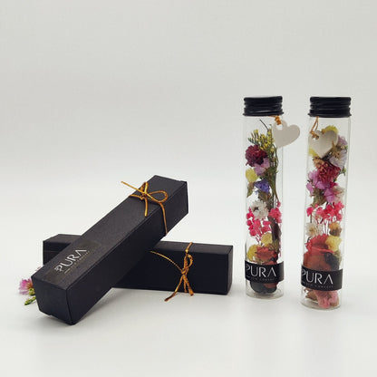 Coffret Frasco Botânico de Afetos