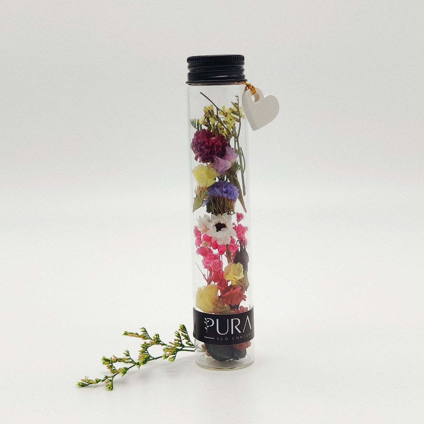 Coffret Frasco Botânico de Afetos