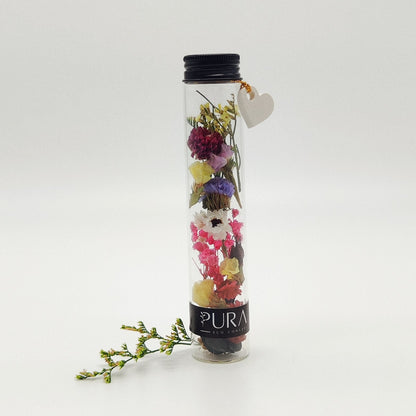 Coffret Frasco Botânico de Afetos