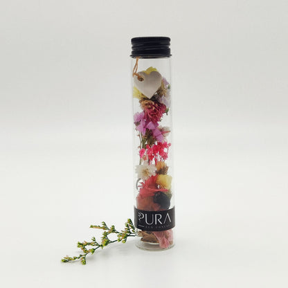 Coffret Frasco Botânico de Afetos