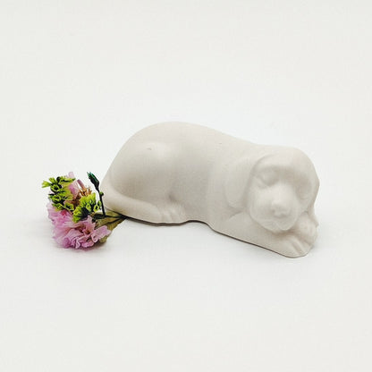 Estatueta Cão