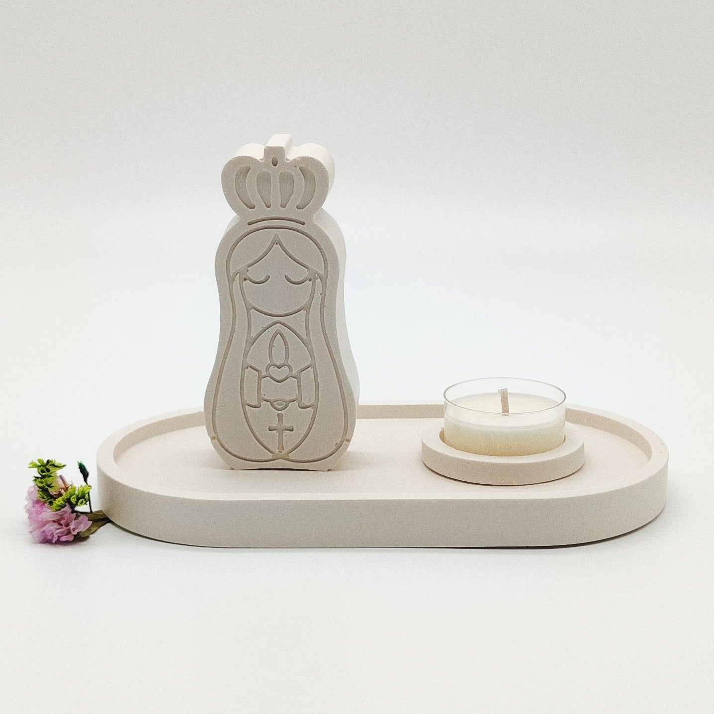 Pack Luzinha de Maria