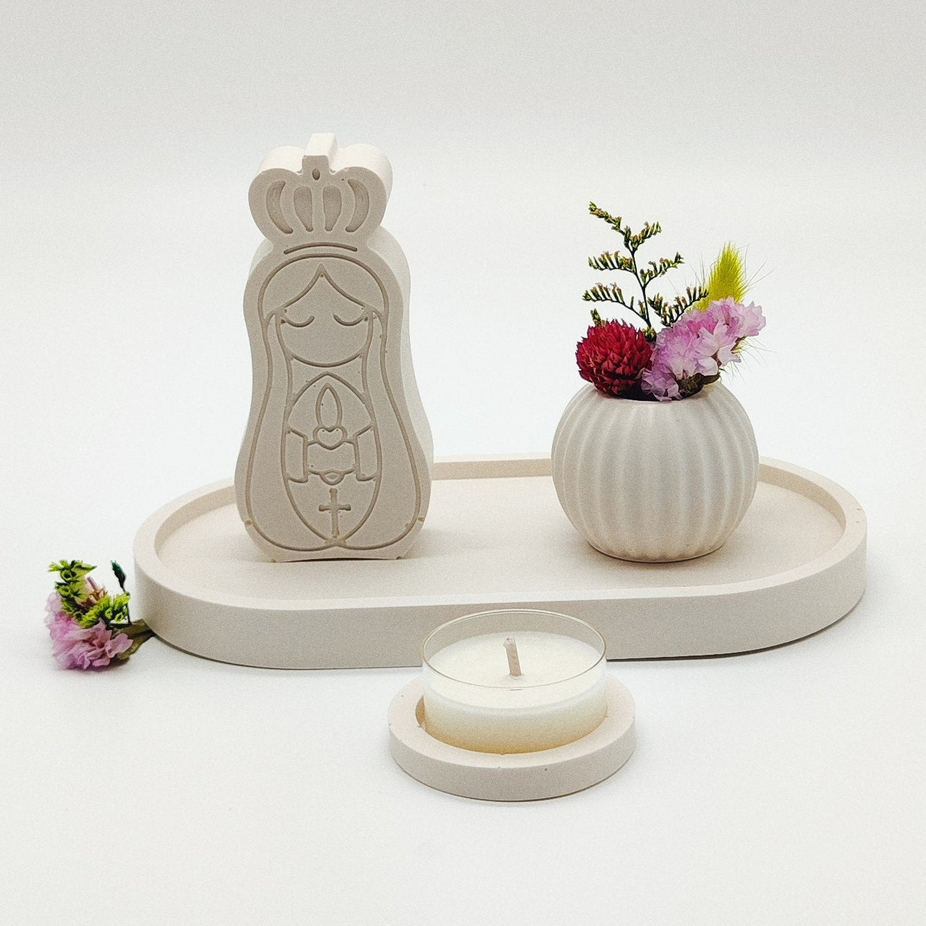 Pack Luzinha de Maria