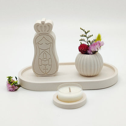 Pack Luzinha de Maria