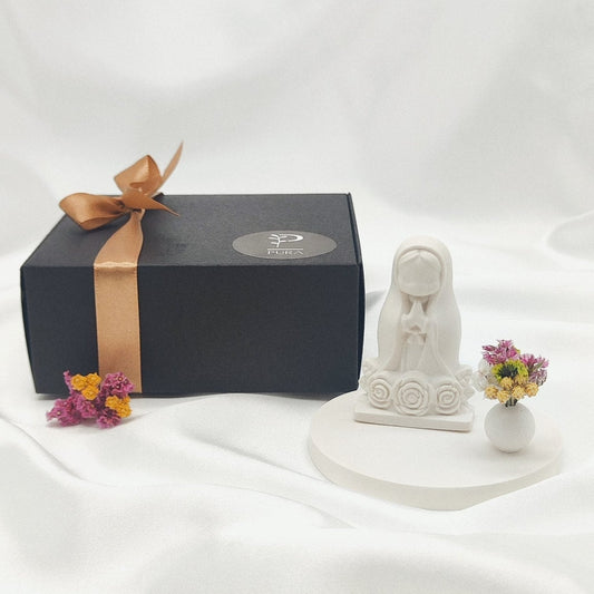 Coffret Luzinha de Maria
