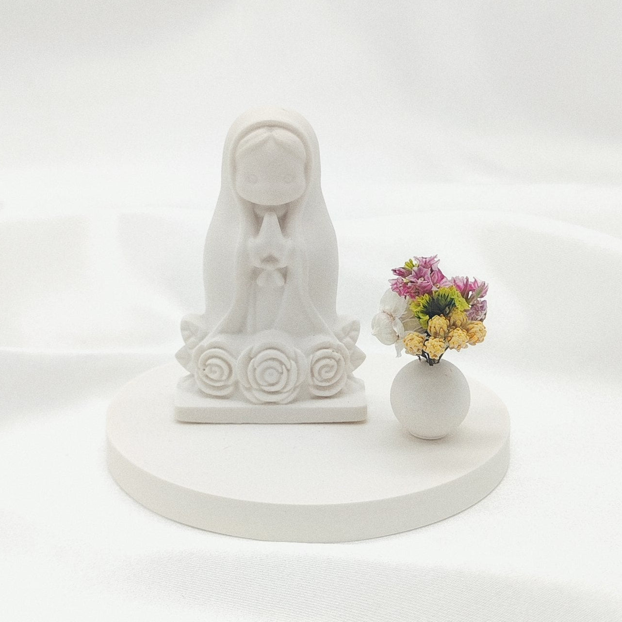 Coffret Luzinha de Maria