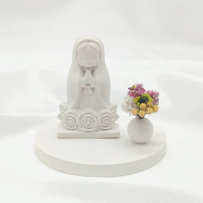 Coffret Luzinha de Maria