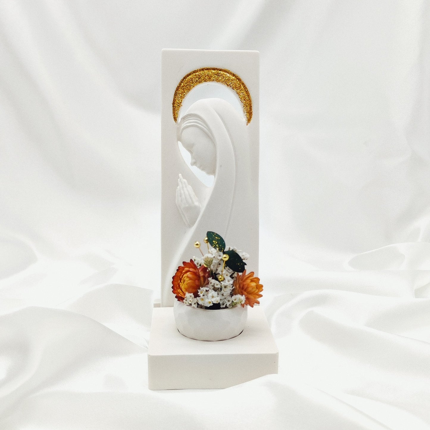 Coffret Luz de Maria - Brilho