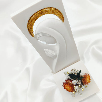 Coffret Luz de Maria - Brilho
