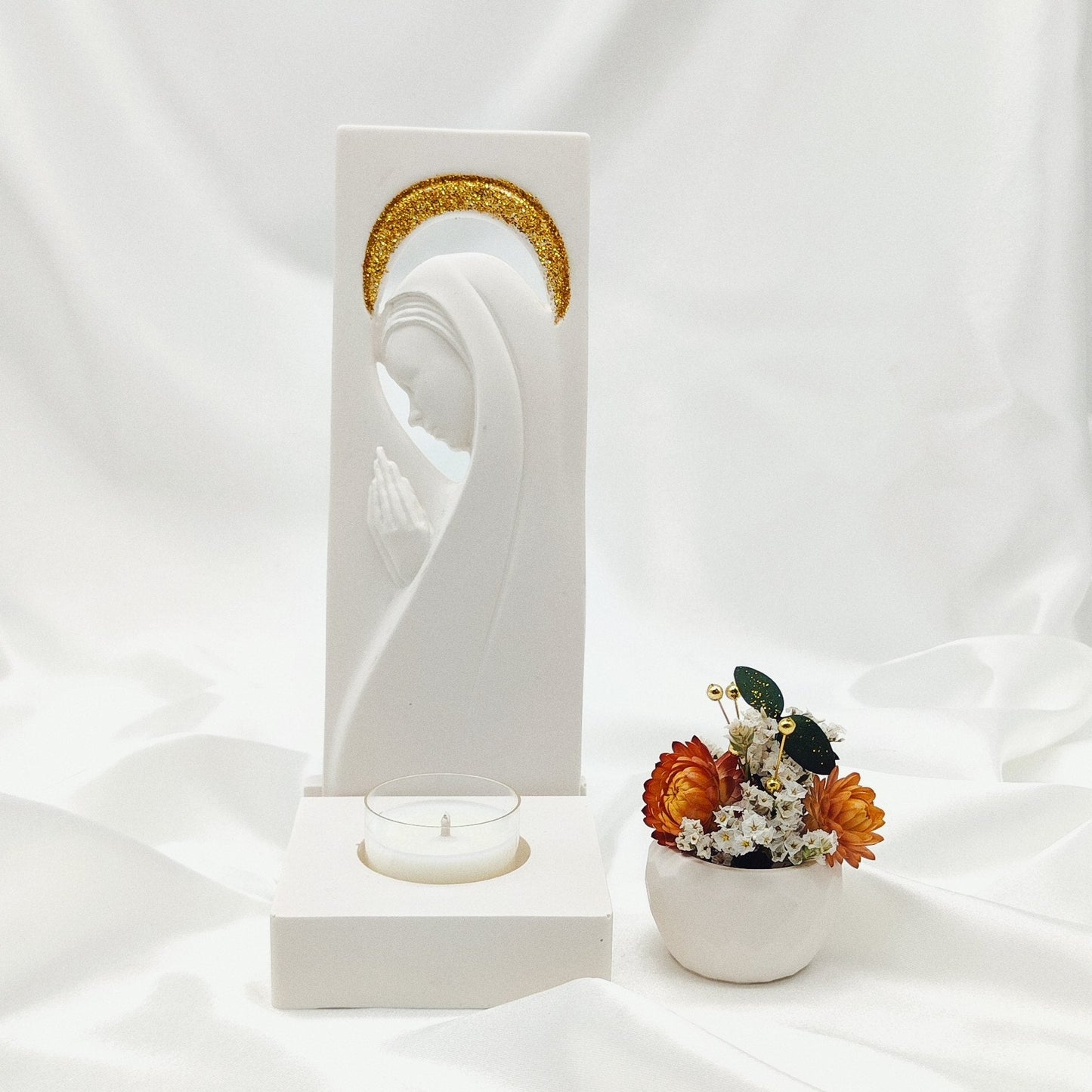 Coffret Luz de Maria - Brilho