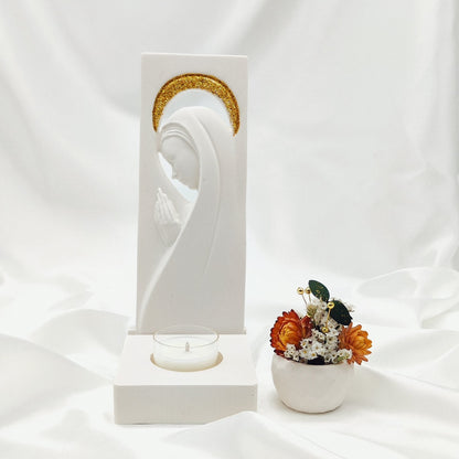 Coffret Luz de Maria - Brilho