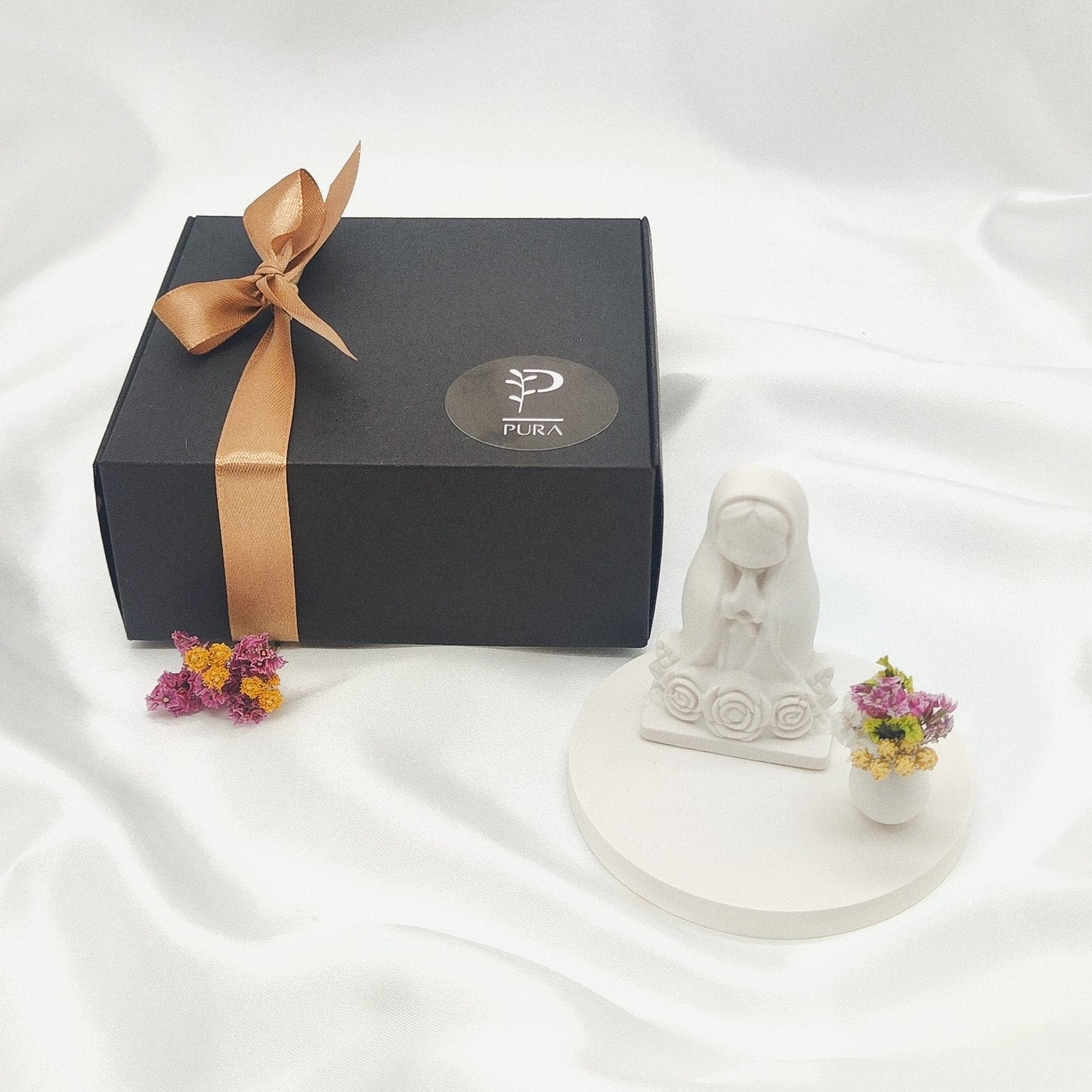 Coffret Luzinha de Maria