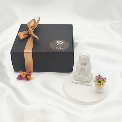 Coffret Luzinha de Maria