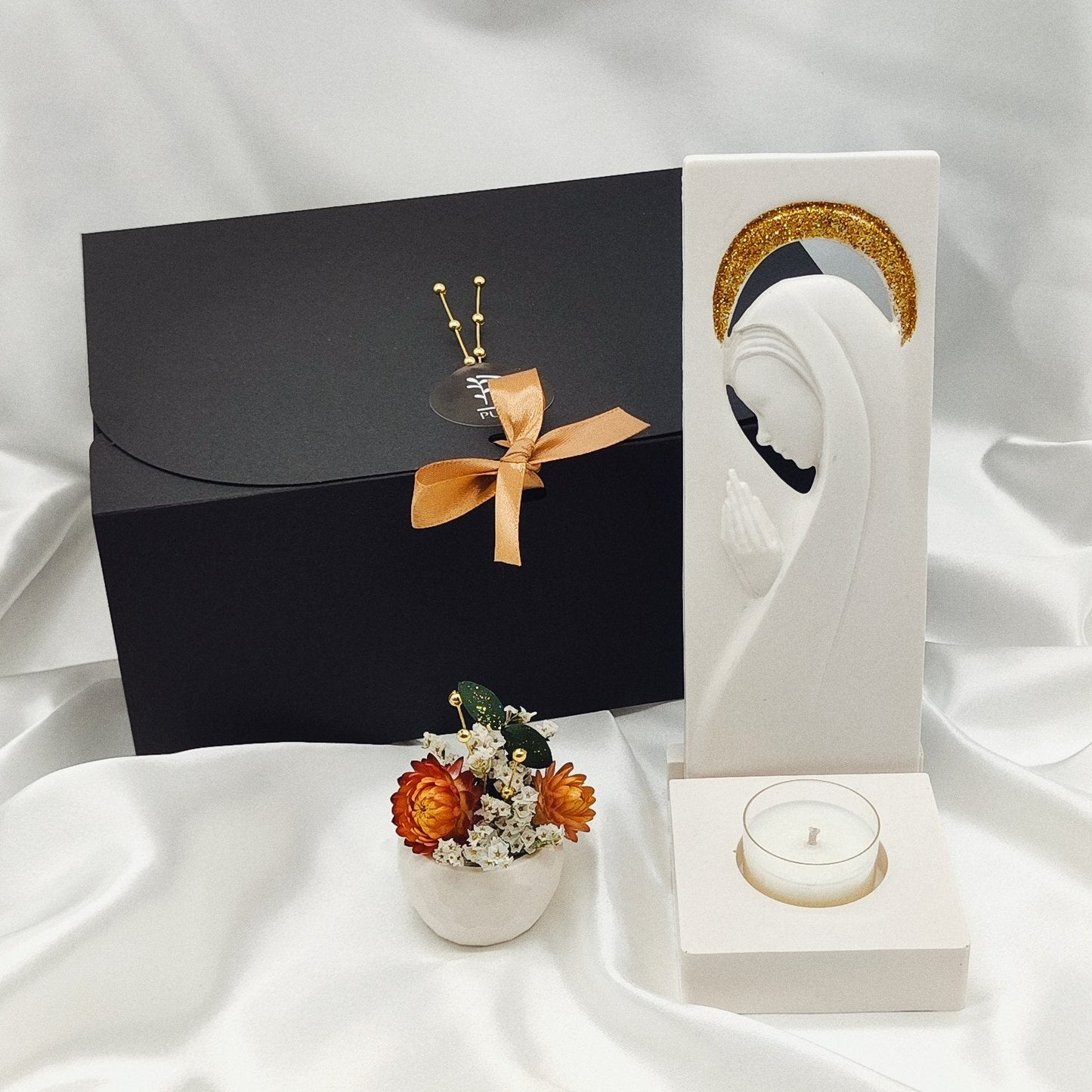 Coffret Luz de Maria - Brilho