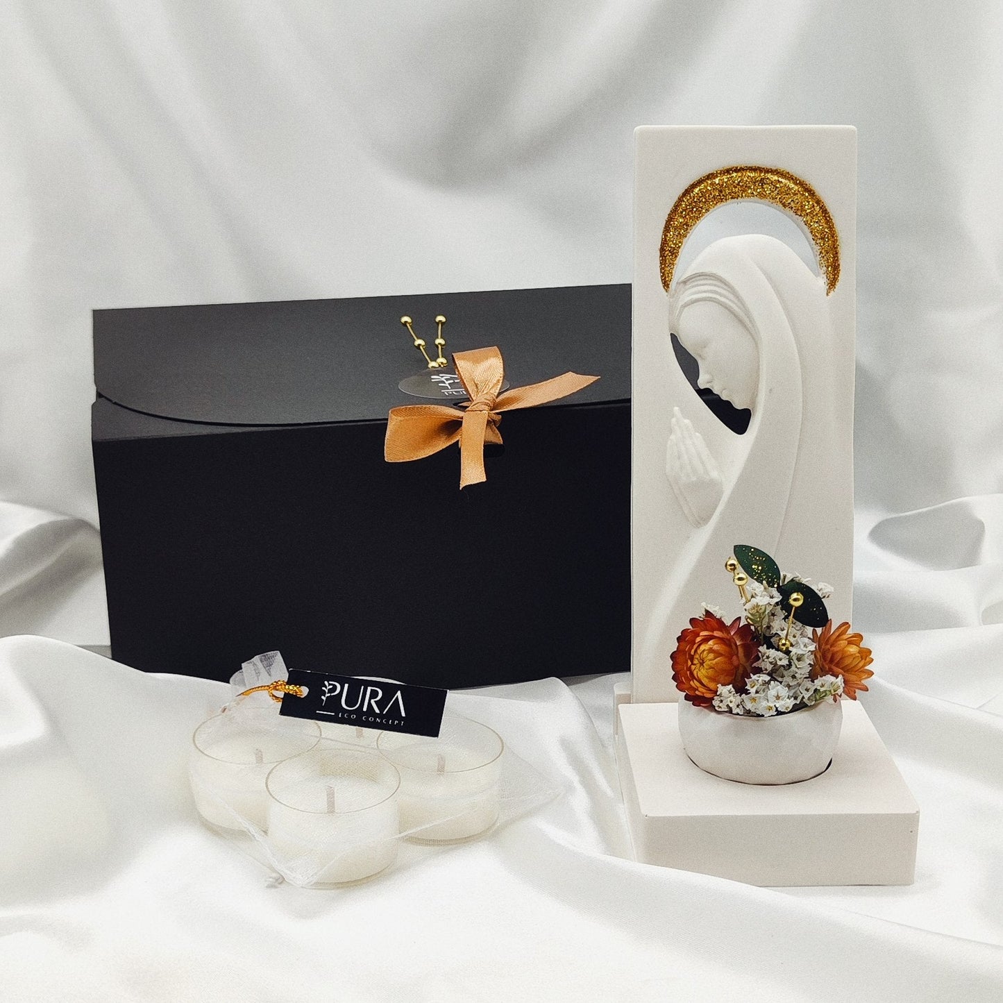 Coffret Luz de Maria - Brilho