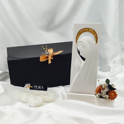 Coffret Luz de Maria - Brilho