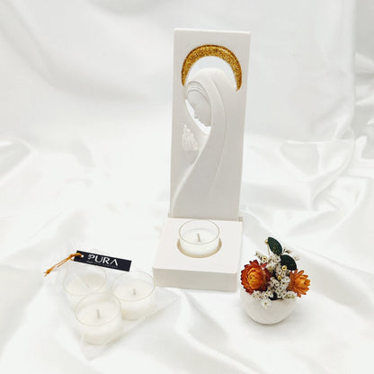 Coffret Luz de Maria - Brilho