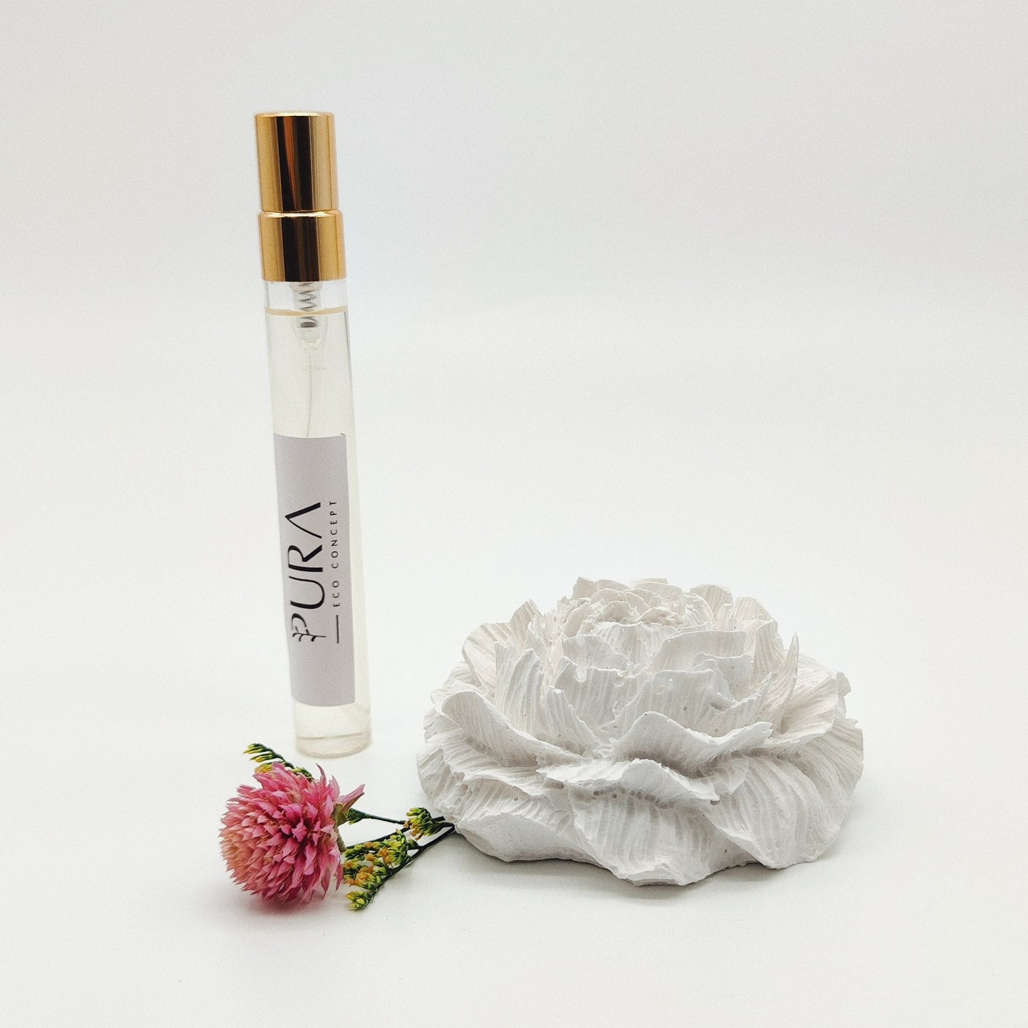Coffret Peónia | Cerâmica Perfumada