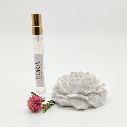 Coffret Peónia | Cerâmica Perfumada