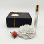 Coffret Peónia | Cerâmica Perfumada