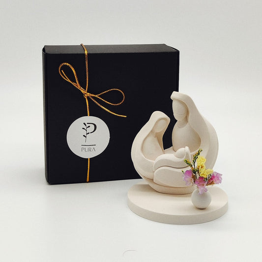 Coffret Benção de Família