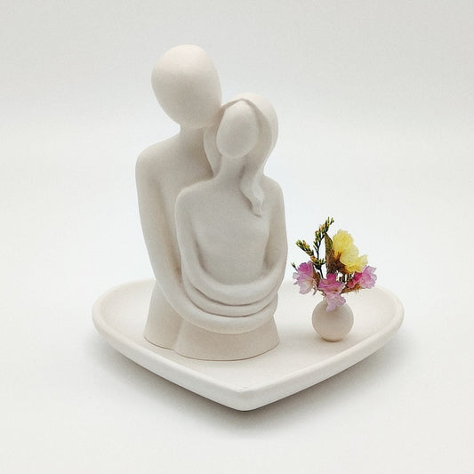 Seleção Casal | Laços de Família