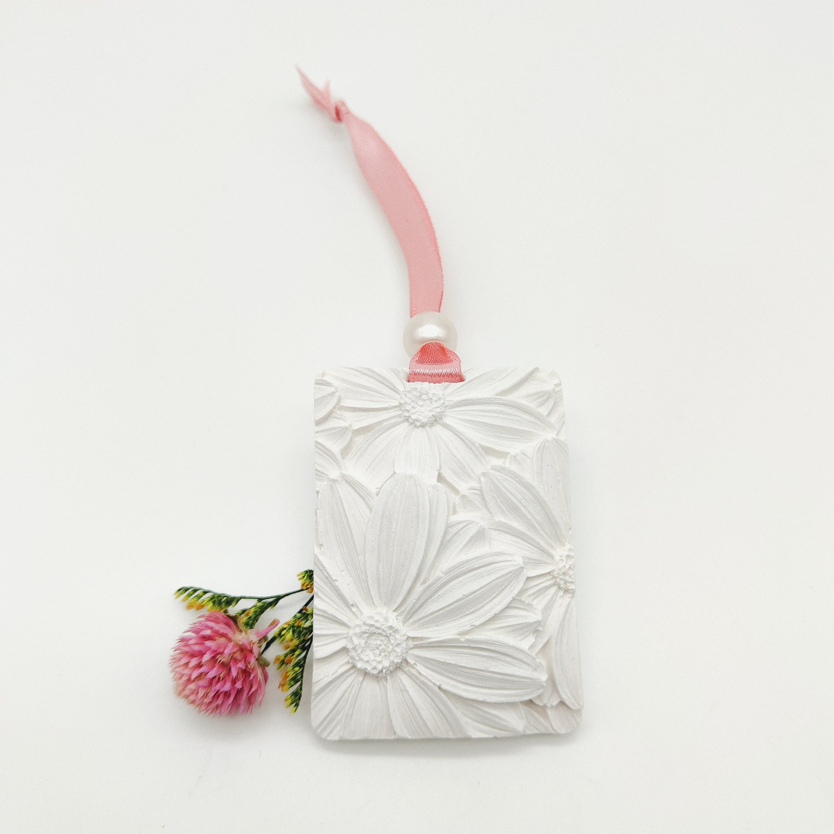 Pendente Margarida | Cerâmica Perfumada