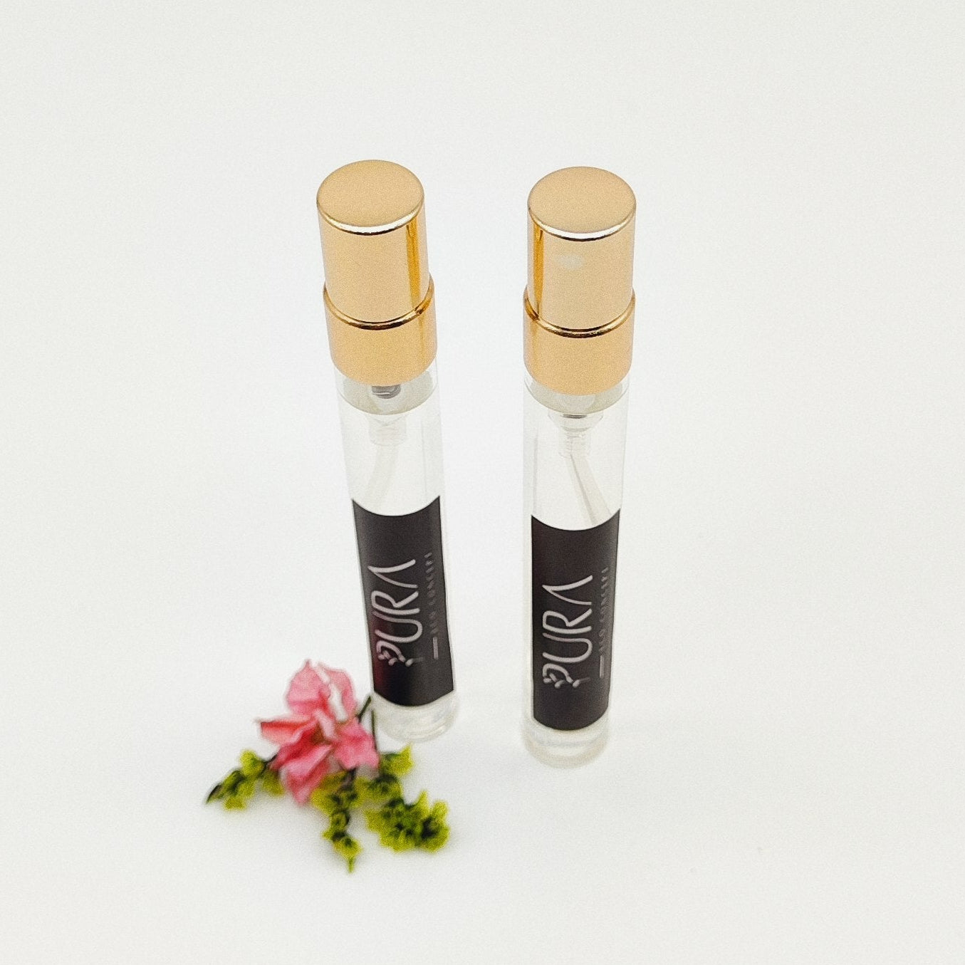 Duo Fragrâncias Aromáticas | Flores Secas