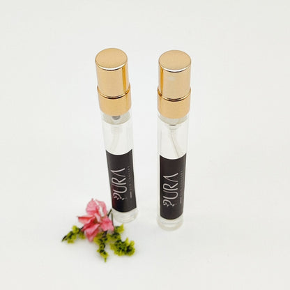 Duo Fragrâncias Aromáticas | Flores Secas