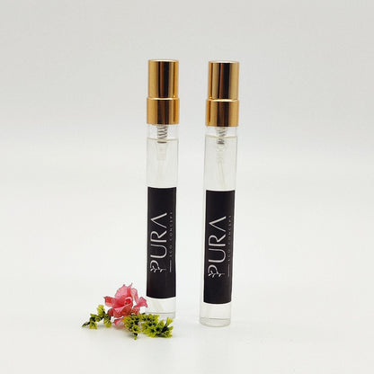 Duo Fragrâncias Aromáticas | Flores Secas