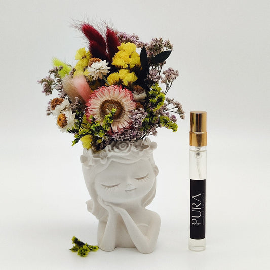 Seleção Carminho | Ritual Aromático