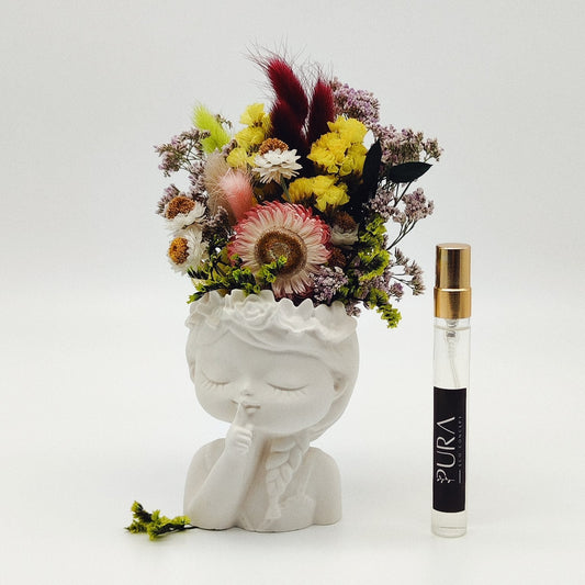 Seleção Rosarinho | Ritual Aromático