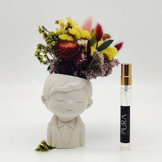 Seleção Martinho | Ritual Aromático