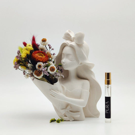 Seleção Matilde | Presença Elegante