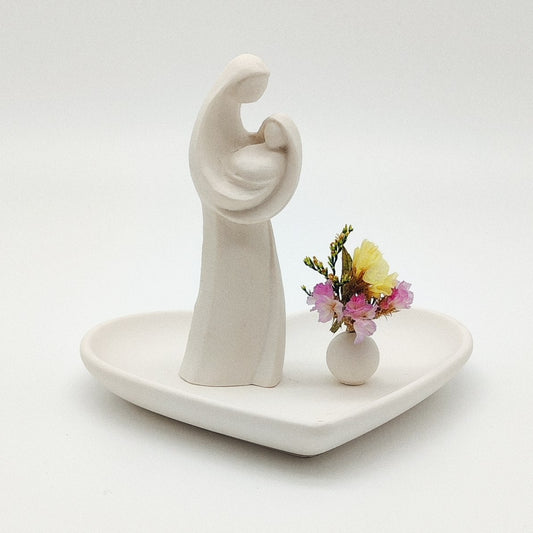 Seleção Mãe e Filho | Laços de Família