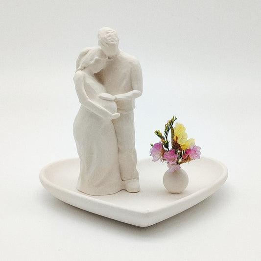 Seleção Grávida | Laços de Famlília