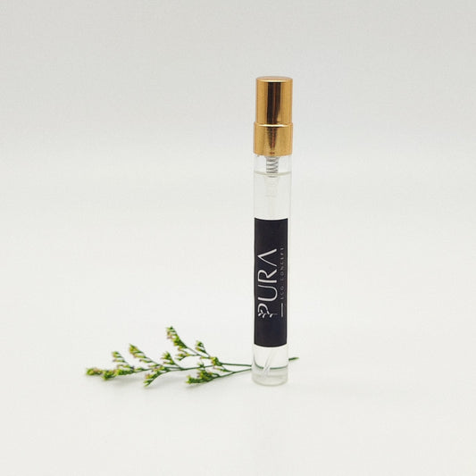 Fragrância Aromática para Flores Secas