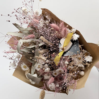 Bouquet Grande | Algodão Doce