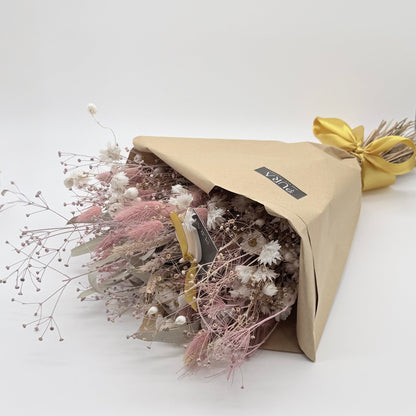 Bouquet Grande | Algodão Doce