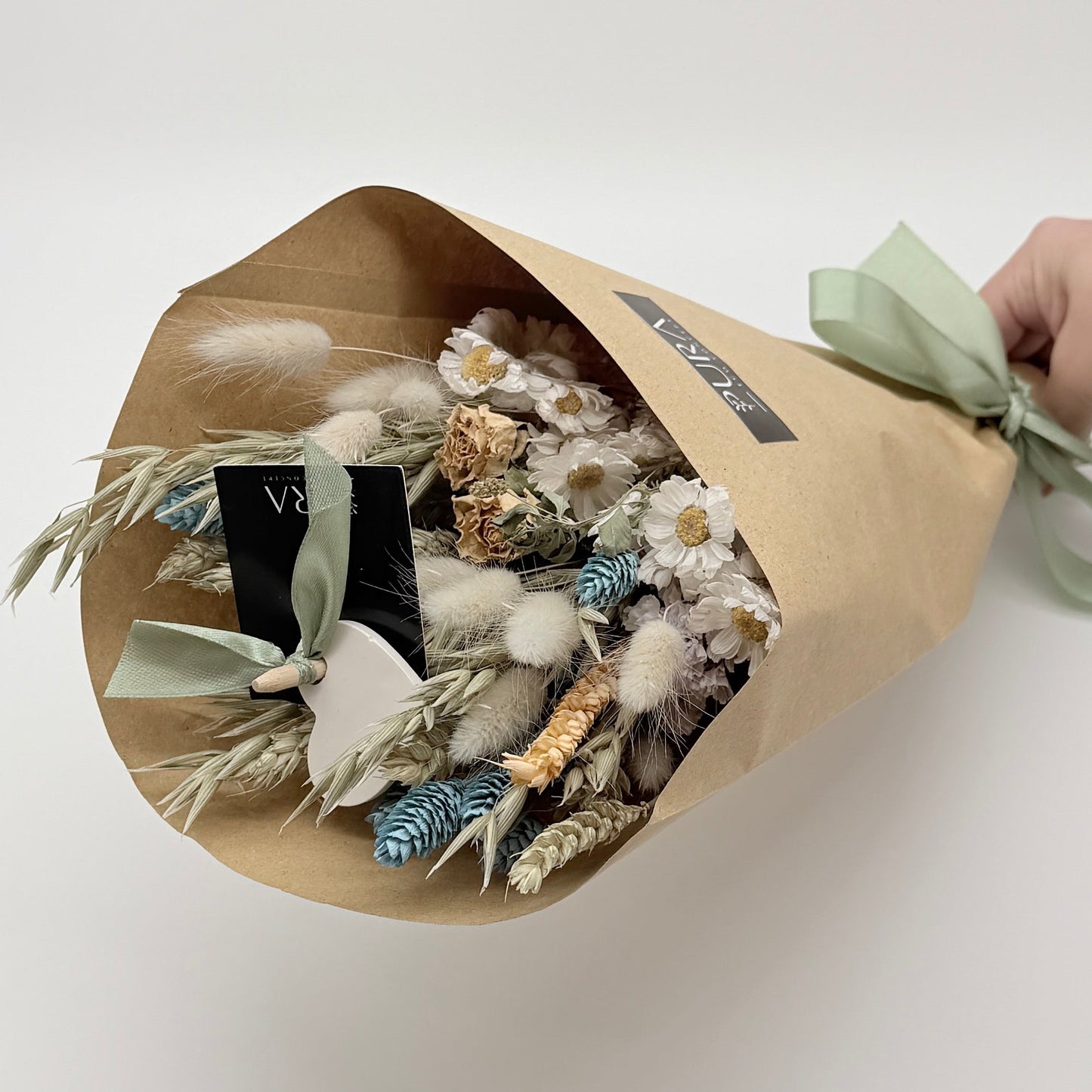 Bouquet Pequeno | Aura Suave