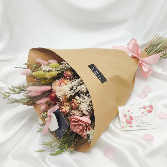 Bouquet Grande | Amor em Flor