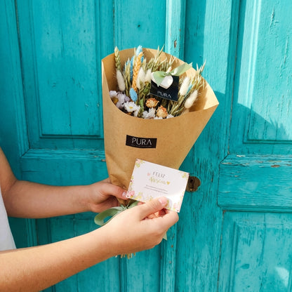 Bouquet Pequeno | Celebração Serena