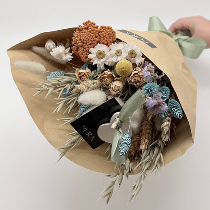 Bouquet Médio | Brisa Delicada