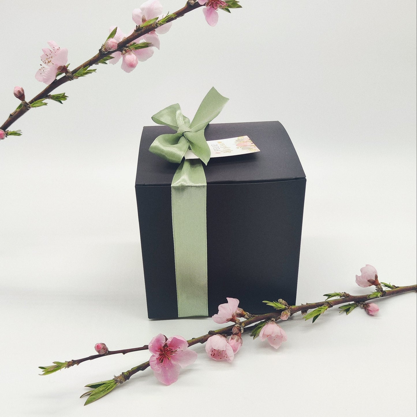 Arranjo Floral em Cera | Grande