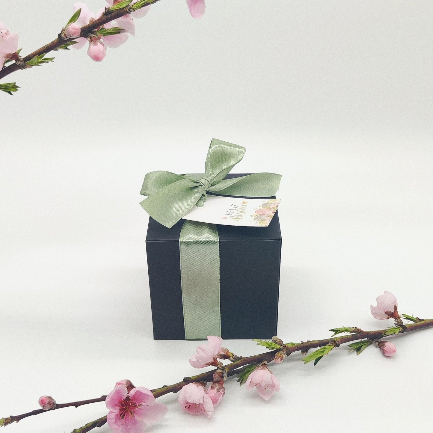 Coffret Sementes com Significado